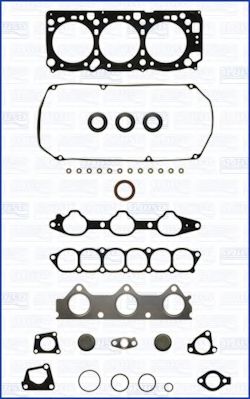AJUSA 52339600 Комплект прокладок, головка цилиндра для MITSUBISHI MONTERO III (Митсубиши/митсубиси Монтэро 3) AJUSA 52339600 Комплект прокладок, головка цилиндра для MITSUBISHI MONTERO III (Митсубиши/митсубиси Монтэро 3)