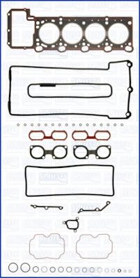 AJUSA 52340400 Комплект прокладок, головка цилиндра для BMW 7 (Бмв 7) AJUSA 52340400 Комплект прокладок, головка цилиндра для BMW 7 (Бмв 7)