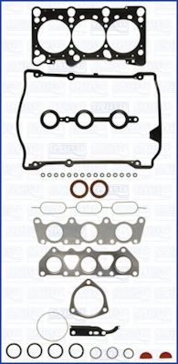 AJUSA 52340900 Комплект прокладок, головка цилиндра для AUDI A8 (Ауди А8) AJUSA 52340900 Комплект прокладок, головка цилиндра для AUDI A8 (Ауди А8)