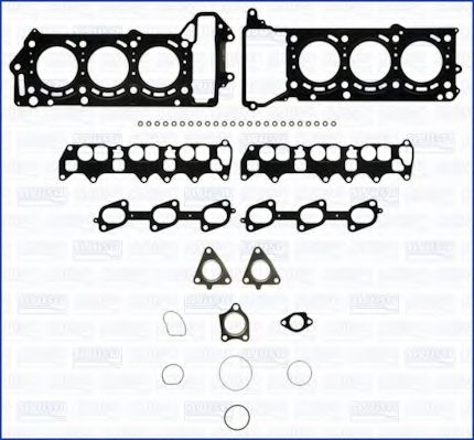 AJUSA 52349100 Комплект прокладок, головка цилиндра для JEEP COMMANDER (Джип Cоммандэр) AJUSA 52349100 Комплект прокладок, головка цилиндра для JEEP COMMANDER (Джип Cоммандэр)