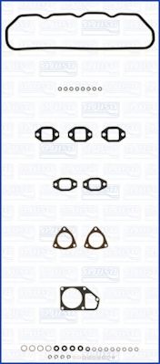AJUSA 53000800 Комплект прокладок, головка цилиндра для PEUGEOT (Пежо) AJUSA 53000800 Комплект прокладок, головка цилиндра для PEUGEOT (Пежо)