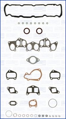 AJUSA 53001300 Комплект прокладок, головка цилиндра для CITROëN (Cитроëн) AJUSA 53001300 Комплект прокладок, головка цилиндра для CITROëN (Cитроëн)