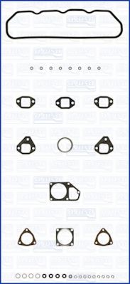 AJUSA 53001900 Комплект прокладок, головка цилиндра для PEUGEOT (Пежо) AJUSA 53001900 Комплект прокладок, головка цилиндра для PEUGEOT (Пежо)