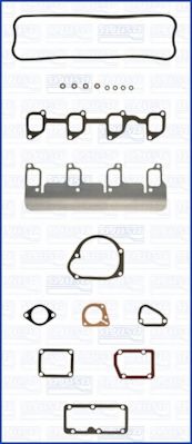 AJUSA 53004300 Комплект прокладок, головка цилиндра для NISSAN (Ниссан) AJUSA 53004300 Комплект прокладок, головка цилиндра для NISSAN (Ниссан)