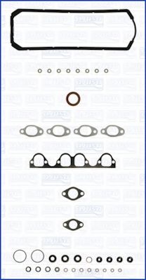 AJUSA 53004900 Комплект прокладок, головка цилиндра для AUDI 90 (Ауди 90) AJUSA 53004900 Комплект прокладок, головка цилиндра для AUDI 90 (Ауди 90)
