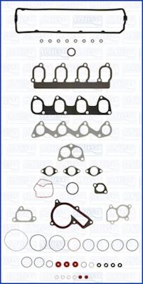 AJUSA 53005100 Комплект прокладок, головка цилиндра для FORD MONDEO (Форд Мондэо) AJUSA 53005100 Комплект прокладок, головка цилиндра для FORD MONDEO (Форд Мондэо)