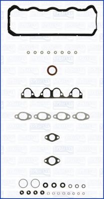 AJUSA 53007400 Комплект прокладок, головка цилиндра для VOLKSWAGEN SHARAN (Фольксваген Шаран) AJUSA 53007400 Комплект прокладок, головка цилиндра для VOLKSWAGEN SHARAN (Фольксваген Шаран)