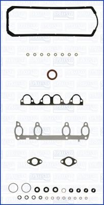 AJUSA 53008600 Комплект прокладок, головка цилиндра для AUDI 90 (Ауди 90) AJUSA 53008600 Комплект прокладок, головка цилиндра для AUDI 90 (Ауди 90)