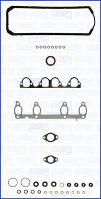 AJUSA 53008700 Комплект прокладок, головка цилиндра для VOLKSWAGEN VENTO (Фольксваген Венто) AJUSA 53008700 Комплект прокладок, головка цилиндра для VOLKSWAGEN VENTO (Фольксваген Венто)
