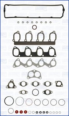 AJUSA 53009100 Комплект прокладок, головка цилиндра для FORD MONDEO (Форд Мондэо) AJUSA 53009100 Комплект прокладок, головка цилиндра для FORD MONDEO (Форд Мондэо)