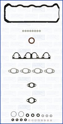 AJUSA 53009800 Комплект прокладок, головка цилиндра для VOLKSWAGEN SHARAN (Фольксваген Шаран) AJUSA 53009800 Комплект прокладок, головка цилиндра для VOLKSWAGEN SHARAN (Фольксваген Шаран)