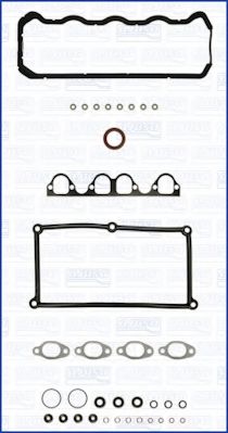 AJUSA 53011300 Комплект прокладок, головка цилиндра для VOLKSWAGEN (Фольксваген) AJUSA 53011300 Комплект прокладок, головка цилиндра для VOLKSWAGEN (Фольксваген)