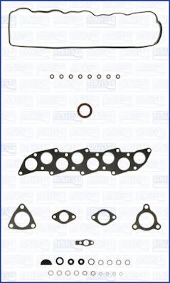 AJUSA 53013200 Комплект прокладок, головка цилиндра для HYUNDAI H100 / GRACE (Хендай Х100 / граcэ) AJUSA 53013200 Комплект прокладок, головка цилиндра для HYUNDAI H100 / GRACE (Хендай Х100 / граcэ)