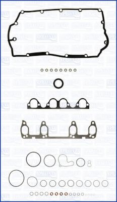 AJUSA 53017300 Комплект прокладок, головка цилиндра для VOLKSWAGEN SHARAN (Фольксваген Шаран) AJUSA 53017300 Комплект прокладок, головка цилиндра для VOLKSWAGEN SHARAN (Фольксваген Шаран)