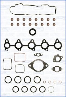 AJUSA 53018300 Комплект прокладок, головка цилиндра для CITROëN (Cитроëн) AJUSA 53018300 Комплект прокладок, головка цилиндра для CITROëN (Cитроëн)