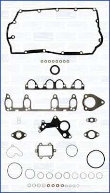 AJUSA 53020800 Комплект прокладок, головка цилиндра для SEAT ALTEA (Сеат Алтэа) AJUSA 53020800 Комплект прокладок, головка цилиндра для SEAT ALTEA (Сеат Алтэа)