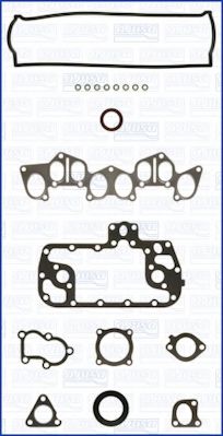 AJUSA 53023000 Комплект прокладок, головка цилиндра для TATA SUMO (Тата Сумо) AJUSA 53023000 Комплект прокладок, головка цилиндра для TATA SUMO (Тата Сумо)
