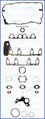 AJUSA 53024200 Комплект прокладок, головка цилиндра для SEAT ALTEA (Сеат Алтэа) AJUSA 53024200 Комплект прокладок, головка цилиндра для SEAT ALTEA (Сеат Алтэа)