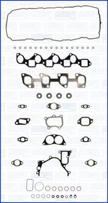 AJUSA 53025800 Комплект прокладок, головка цилиндра для NISSAN (Ниссан) AJUSA 53025800 Комплект прокладок, головка цилиндра для NISSAN (Ниссан)