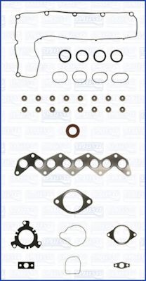 AJUSA 53027000 Комплект прокладок, головка цилиндра для CITROëN (Cитроëн) AJUSA 53027000 Комплект прокладок, головка цилиндра для CITROëN (Cитроëн)