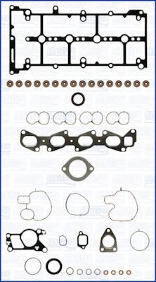 AJUSA 53028300 Комплект прокладок, головка цилиндра для LANCIA (Лансиа/лянча) AJUSA 53028300 Комплект прокладок, головка цилиндра для LANCIA (Лансиа/лянча)