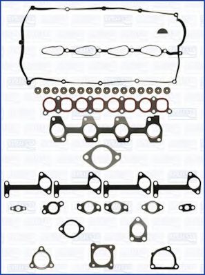 AJUSA 53032500 Комплект прокладок, головка цилиндра для HYUNDAI GRAND STAREX (Хендай Гранд старэx) AJUSA 53032500 Комплект прокладок, головка цилиндра для HYUNDAI GRAND STAREX (Хендай Гранд старэx)