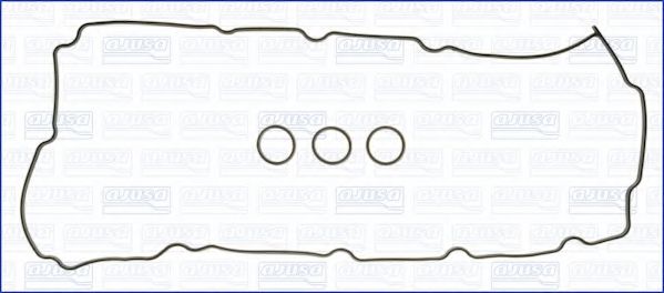 AJUSA 56032600 Комплект прокладок, крышка головки цилиндра для DODGE AVENGER (Додж Аvэнгэр) AJUSA 56032600 Комплект прокладок, крышка головки цилиндра для DODGE AVENGER (Додж Аvэнгэр)