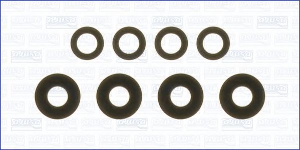AJUSA 57001800 Комплект прокладок, стержень клапана 
