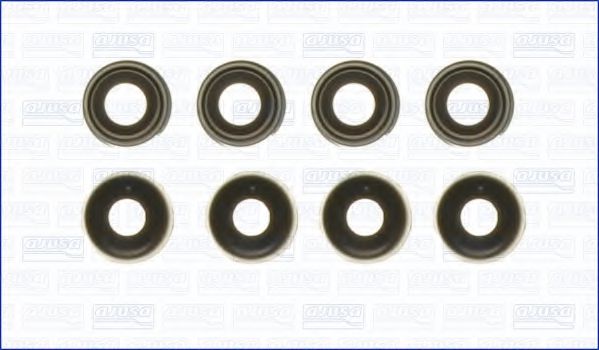 AJUSA 57006100 Комплект прокладок, стержень клапана 