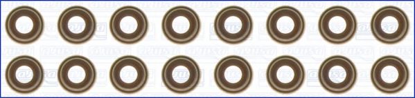 AJUSA 57024800 Комплект прокладок, стержень клапана для NISSAN PRIMERA (Ниссан Примера) AJUSA 57024800 Комплект прокладок, стержень клапана для NISSAN PRIMERA (Ниссан Примера)