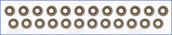AJUSA 57036800 Комплект прокладок, стержень клапана для TOYOTA (Тойота/тоета) AJUSA 57036800 Комплект прокладок, стержень клапана для TOYOTA (Тойота/тоета)