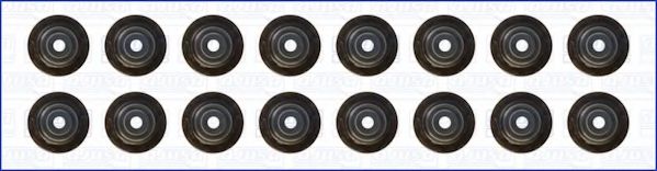 AJUSA 57054800 Комплект прокладок, стержень клапана 