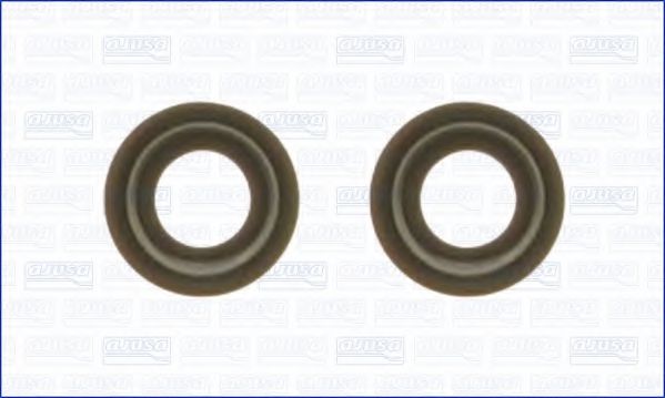 AJUSA 57055200 Комплект прокладок, стержень клапана 