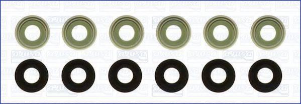AJUSA 57055700 Комплект прокладок, стержень клапана для ACURA LEGEND (Акура Лэгэнд) AJUSA 57055700 Комплект прокладок, стержень клапана для ACURA LEGEND (Акура Лэгэнд)