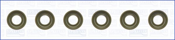 AJUSA 57055800 Комплект прокладок, стержень клапана 