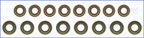 AJUSA 57055900 Комплект прокладок, стержень клапана 