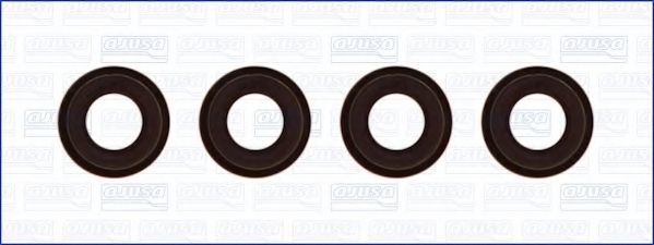 AJUSA 57056100 Комплект прокладок, стержень клапана 
