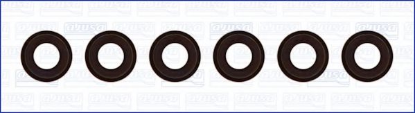 AJUSA 57056200 Комплект прокладок, стержень клапана 