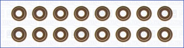 AJUSA 57057200 Комплект прокладок, стержень клапана 
