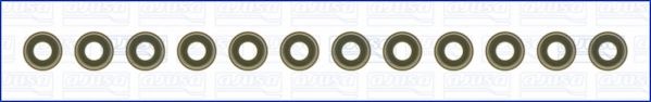 AJUSA 57057800 Комплект прокладок, стержень клапана для PEUGEOT 407 (Пежо 407) AJUSA 57057800 Комплект прокладок, стержень клапана для PEUGEOT 407 (Пежо 407)