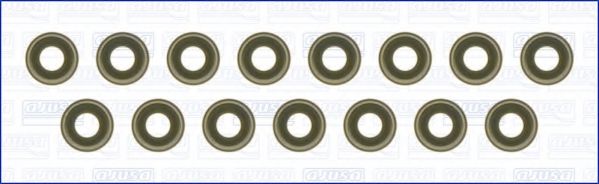AJUSA 57057900 Комплект прокладок, стержень клапана 