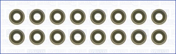 AJUSA 57058000 Комплект прокладок, стержень клапана для BMW 7 (Бмв 7) AJUSA 57058000 Комплект прокладок, стержень клапана для BMW 7 (Бмв 7)