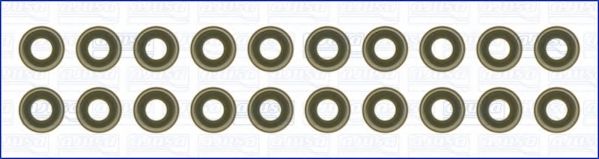 AJUSA 57058100 Комплект прокладок, стержень клапана 