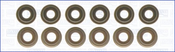 AJUSA 57058200 Комплект прокладок, стержень клапана для TOYOTA KLUGER (Тойота/тоета Клугэр) AJUSA 57058200 Комплект прокладок, стержень клапана для TOYOTA KLUGER (Тойота/тоета Клугэр)