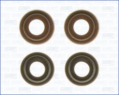 AJUSA 57058600 Комплект прокладок, стержень клапана 