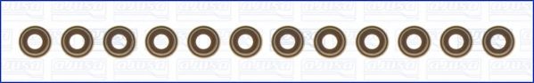 AJUSA 57058800 Комплект прокладок, стержень клапана для INFINITI G (Инфинити Г) AJUSA 57058800 Комплект прокладок, стержень клапана для INFINITI G (Инфинити Г)