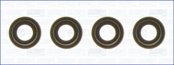 AJUSA 57059000 Комплект прокладок, стержень клапана 