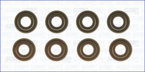 AJUSA 57059200 Комплект прокладок, стержень клапана 