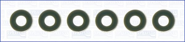 AJUSA 57059600 Комплект прокладок, стержень клапана для FORD USA TAURUS (Форд сша Таурус) AJUSA 57059600 Комплект прокладок, стержень клапана для FORD USA TAURUS (Форд сша Таурус)