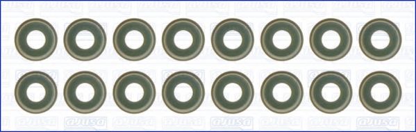 AJUSA 57061400 Комплект прокладок, стержень клапана для AUDI Q7 (Ауди Кью 7) AJUSA 57061400 Комплект прокладок, стержень клапана для AUDI Q7 (Ауди Кью 7)